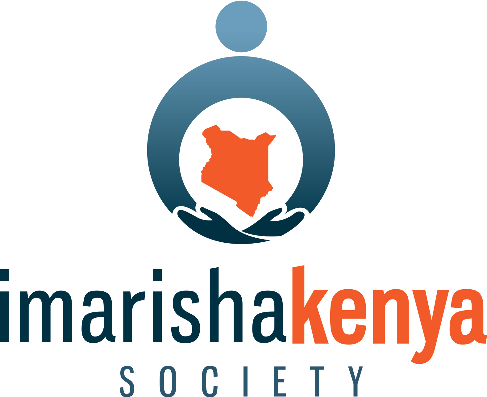 Imarisha Logo